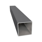 65 x 65 x 2.0mm Wall Thickness Steel Post - 2400mm